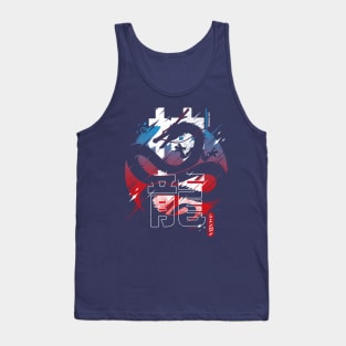 Dragon God V2 Tank Top